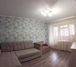 2-комнатные апартаменты стандарт Right Room на Тульская д.6 2-комн в Квартирное бюро