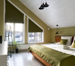 Crocus_guest_house в Crocus_guest_house