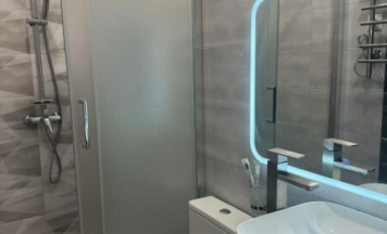 Полулюкс 203 в Марина палас