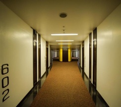 Люкс Executive с видом на море в Hotel Selection Pattaya