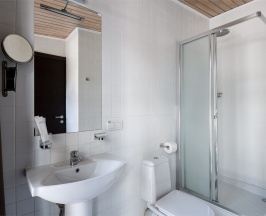 Стандарт Твин в Алтика