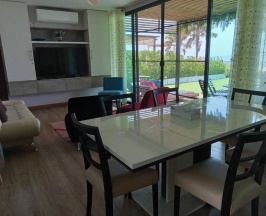 Вилла в La Playa Beach Front Pool Villa Cha-am
