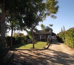 Коттедж c 1 комнатой в El Olivar de Roche Viejo