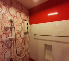 Номер Standard в Happy Field Resort Cha-am
