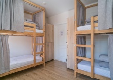 Владивосток: Хостел Hot Place Guest House