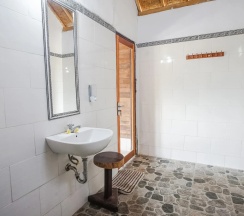 Номер Deluxe в Penida Lapaya Garden