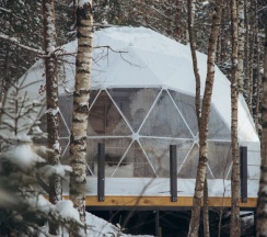СФЕРА в Никольские росы
