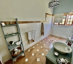 Двухместный номер Classic двуспальная кровать в Whistlewood Guest House Walmer