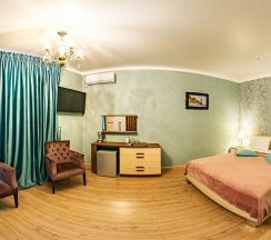 2х местный комфорт. в Саквояж