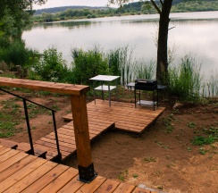 Сфера в Караси