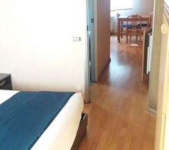 Апартаменты в Residence Nizza - Torino