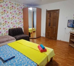 Квартира в Апартаменты на ул.Ленина, 62 кв78