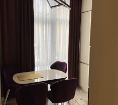 2-комнатные апартаменты, 52м² в Панорама парк