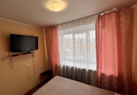 Апартаменты Апартаменты на Харьковская улица, 69 в Тюменской области