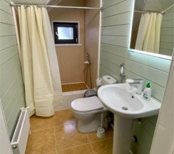 гостевой дом в Сканди