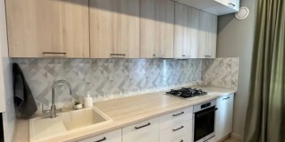 Калининград: Апартаменты Апартаменты Ricci Apartments