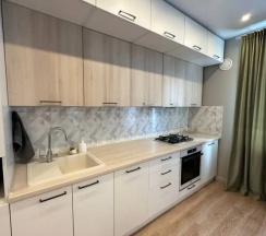 Апартаменты в Апартаменты Ricci Apartments