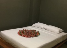 Двухместный номер Standard двуспальная кровать в Picoco hostel