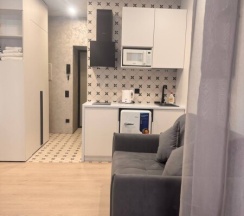 г.Санкт-Петербург ул.Черняховского д.56 в Апартаменты Чей Чемодан