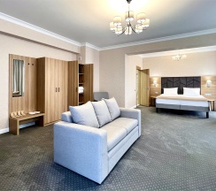 Джуниор Сюит Плюс в Derbent Premium