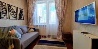Пятигорск: Апартаменты Апартаменты Luxury Collection by Sutki26