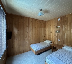 стандарт двухкомнатный №4 в Приветливый