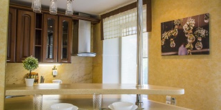 Омск: Апартаменты Rent-сервис