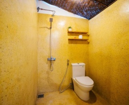 Двухместный номер Standard двуспальная кровать в A Mze House