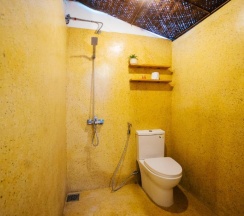 Одноместный номер Standard в A Mze House