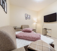 ул.Республиканская, 43 корп.5 в Сутки-Дом