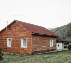 Дом шестиместный в Горный Источник