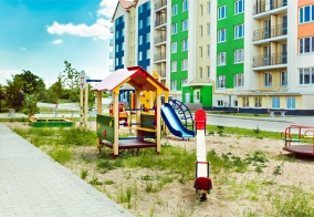 Апартаменты Янтарная корона в Янтарном