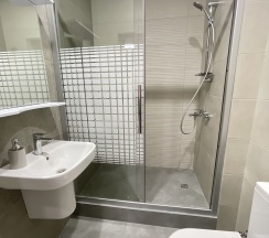 3-х комнатный Семейный люкс в Фаина