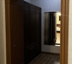 2-местный номер люкс с 1 двуспальной кроватью в Адам