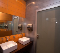 Кровать в общем номере (женский номер) в Хостелы рус Коломенская