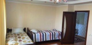 Астана: Хостел Hostel Astana
