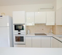 Апартаменты с 2 комнатами в Lavender Suite Zadar