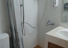 Двухместный семейный номер Standard 2 отдельные кровати в Augusta - Hostel