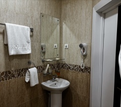 Полулюкс 104, 204 в CityHotel