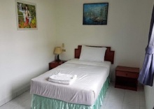 Номер Standard в Welcome Inn Hotel Karon Beach