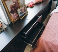 Loft 408 в Sky Garden