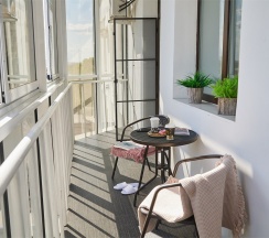 Люкс в Дружба