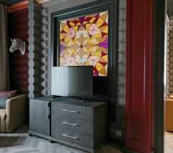 Номер LUXE в Par-House Club