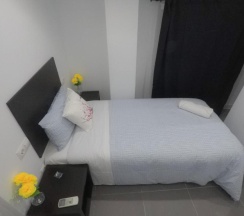 Одноместный номер Standard в AYZ Frailes - Auto check-in property