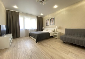 Апартаменты Хочу приехать на улице Мохова в Вологде