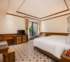 Номер Economy в Soluna D'Annam - The Art of Hoi An Relaxation