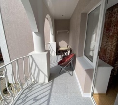 Номер Standard в Эдем