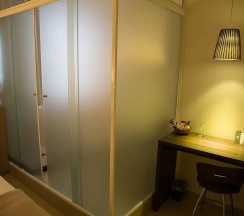 Номер Standard в Hotel Eilat