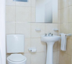 Номер Standard в Gran Rex Hotel