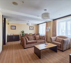 ЛЮКС в Вега